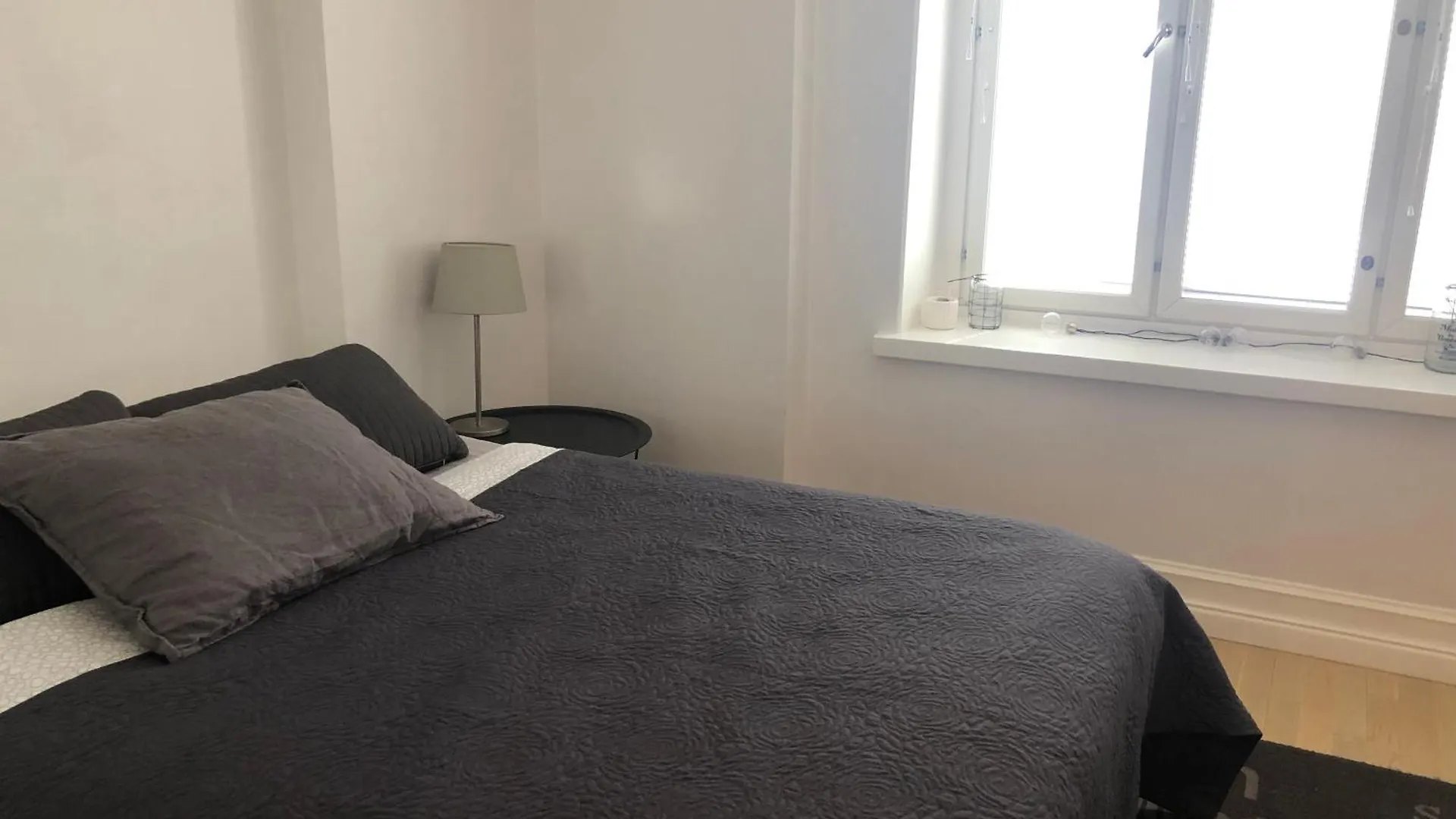 Scandinavian Home In Heard City Helsinki 0*,  Finland