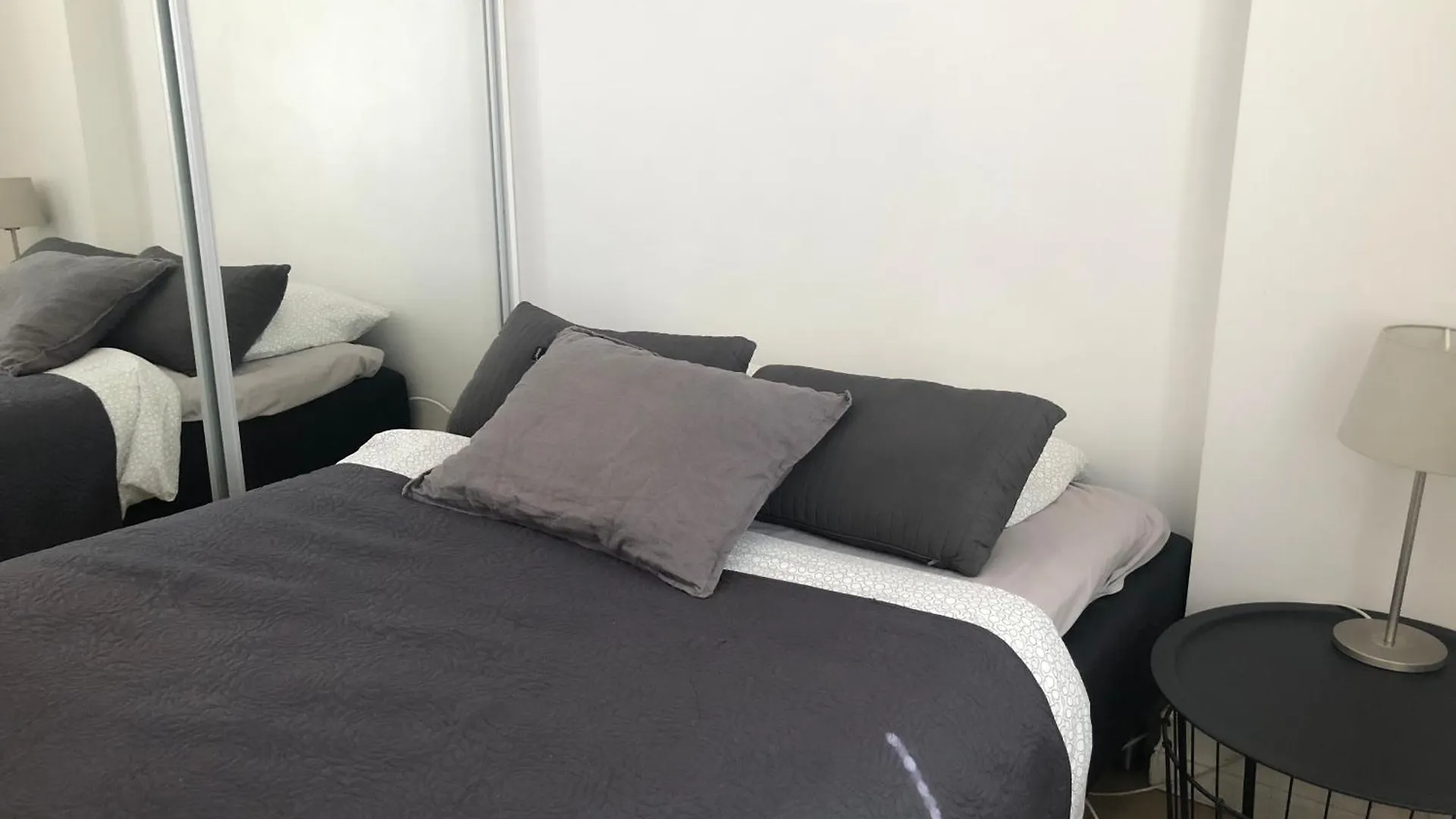 Scandinavian Home In Heard City Helsinki
