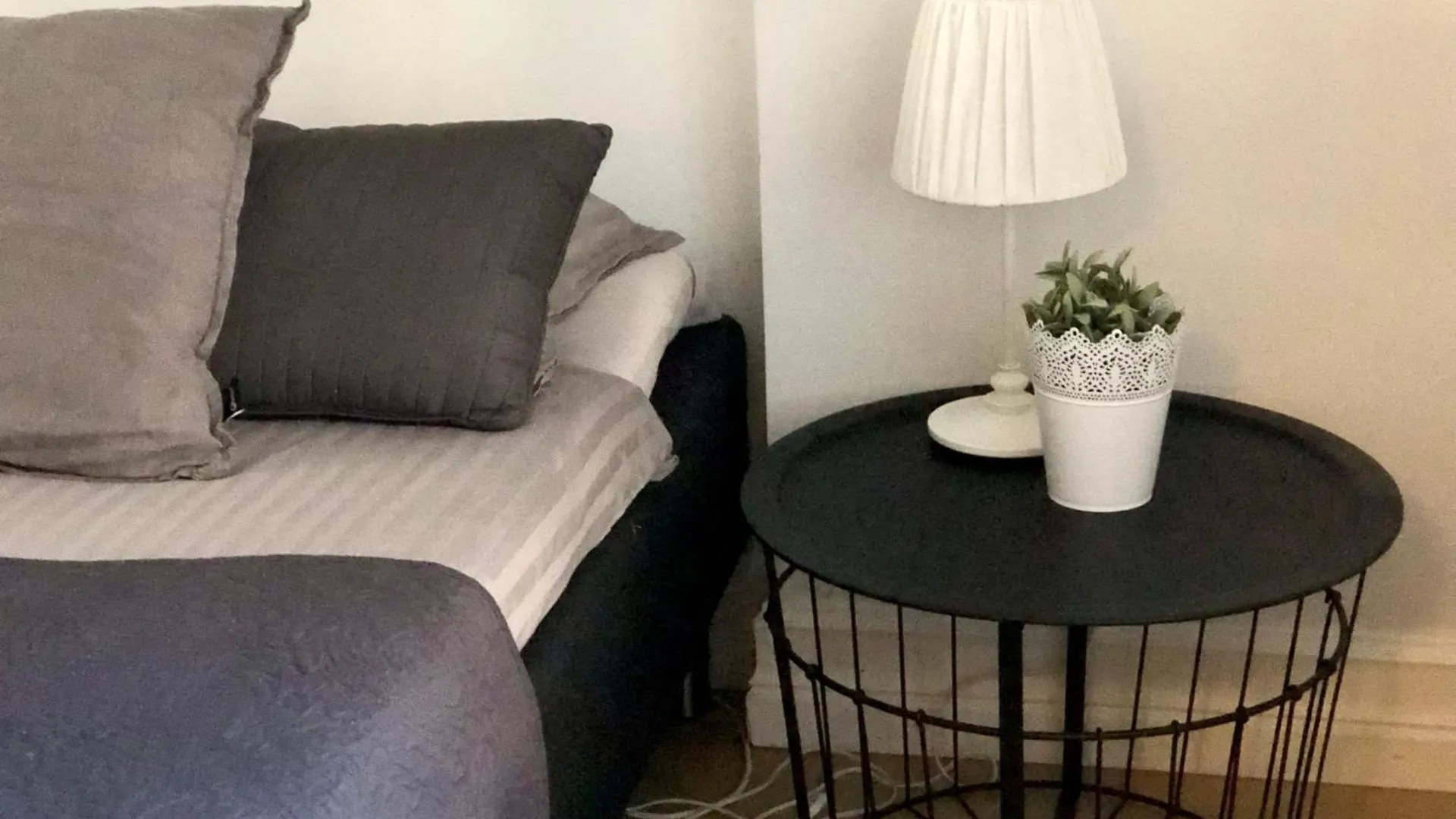 Scandinavian Home In Heard City Helsinki