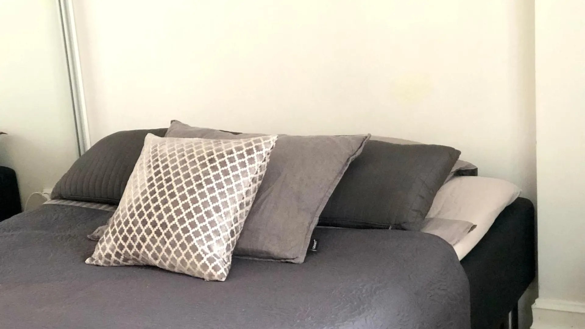 Scandinavian Home In Heard City Хельсинки Финляндия
