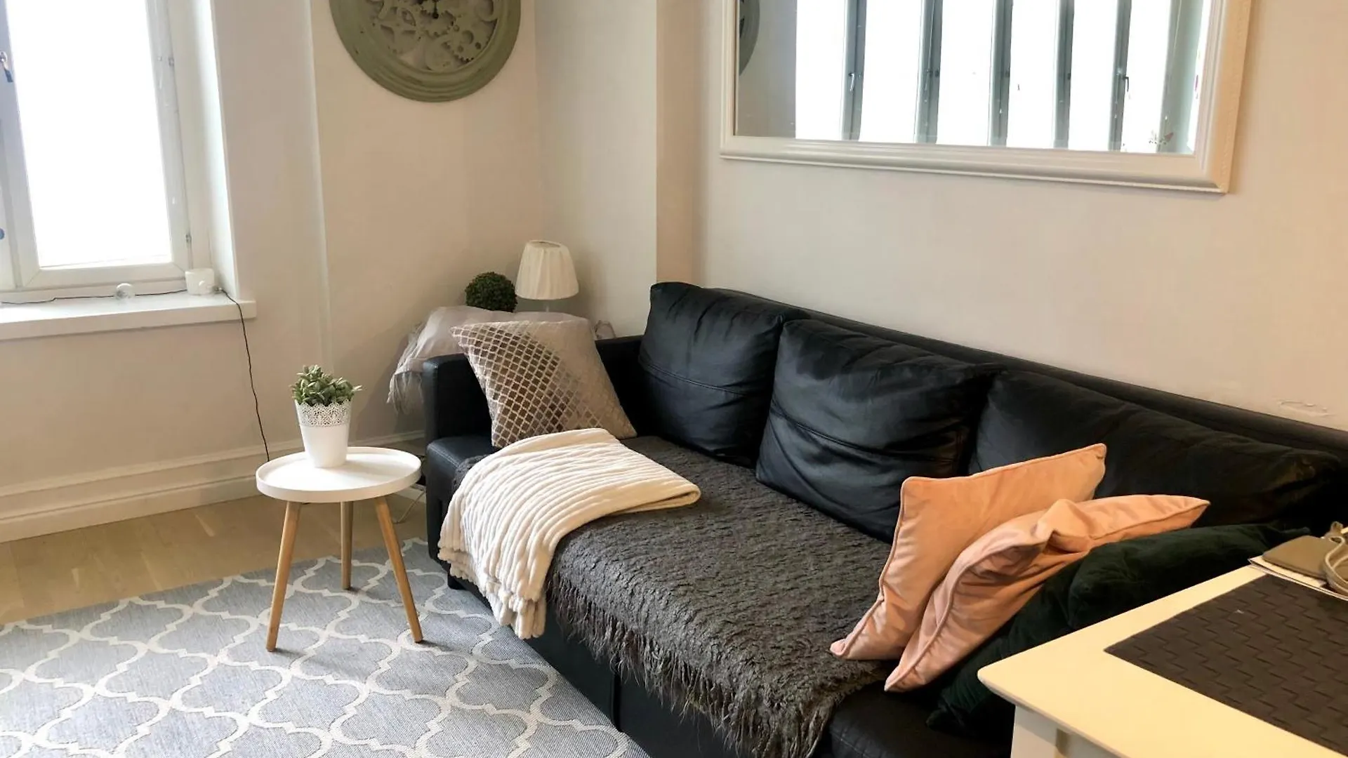 Scandinavian Home In Heard City Helsinki 0*,  Finland