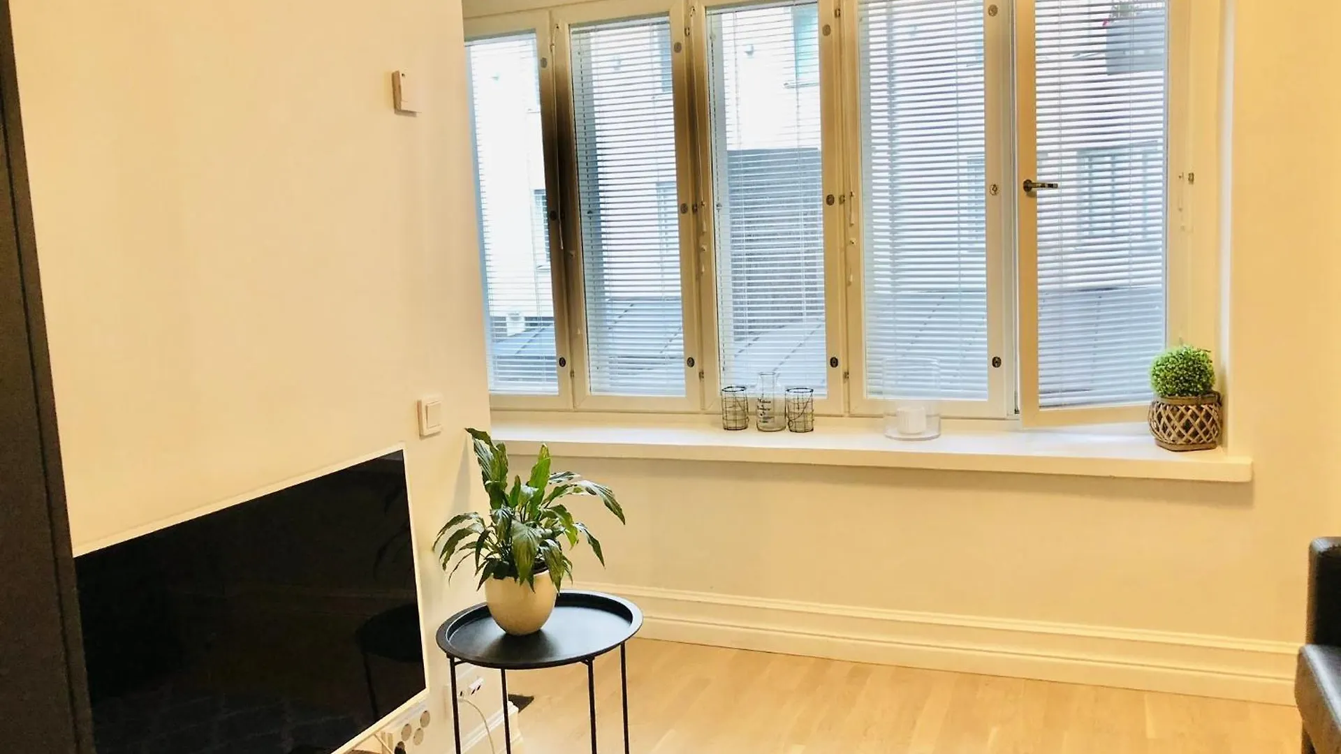 Scandinavian Home In Heard City Helsinki 0*,  Finland